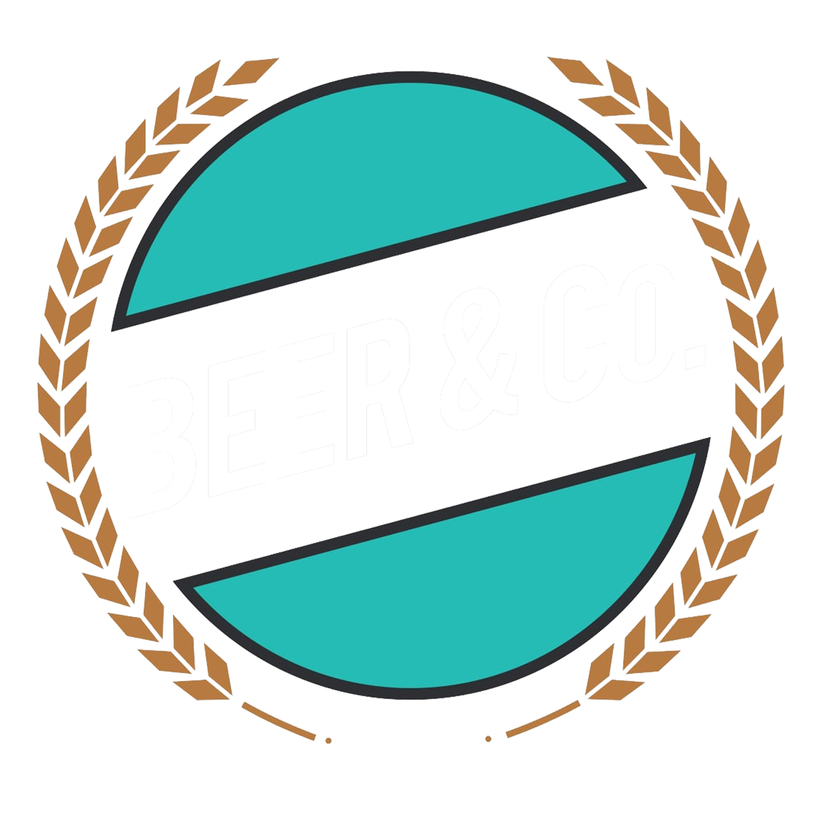 Beer&Co. Logo